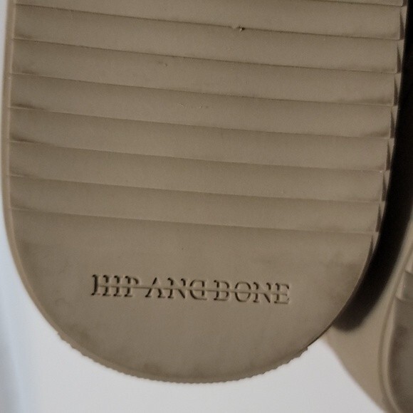 HIP AND BONE SueI? Tunnel Chelsea Boots 8 - Picture 8 of 8